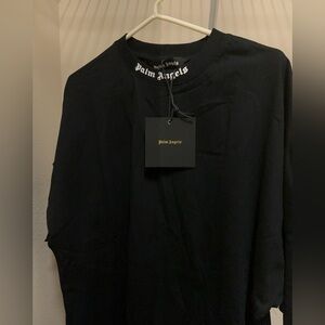 Palm Angels Tee Classic